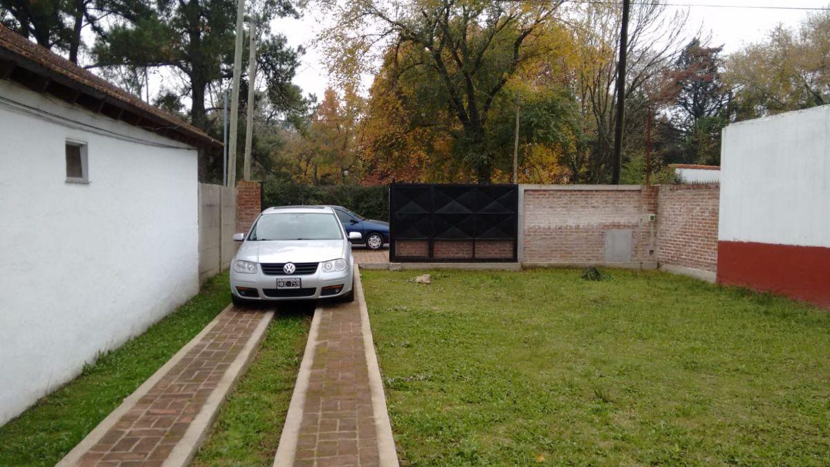 Foto de ¡OPORTUNIDAD! LOTE EN VENTA A METROS DE RUTA 205, imagen 4