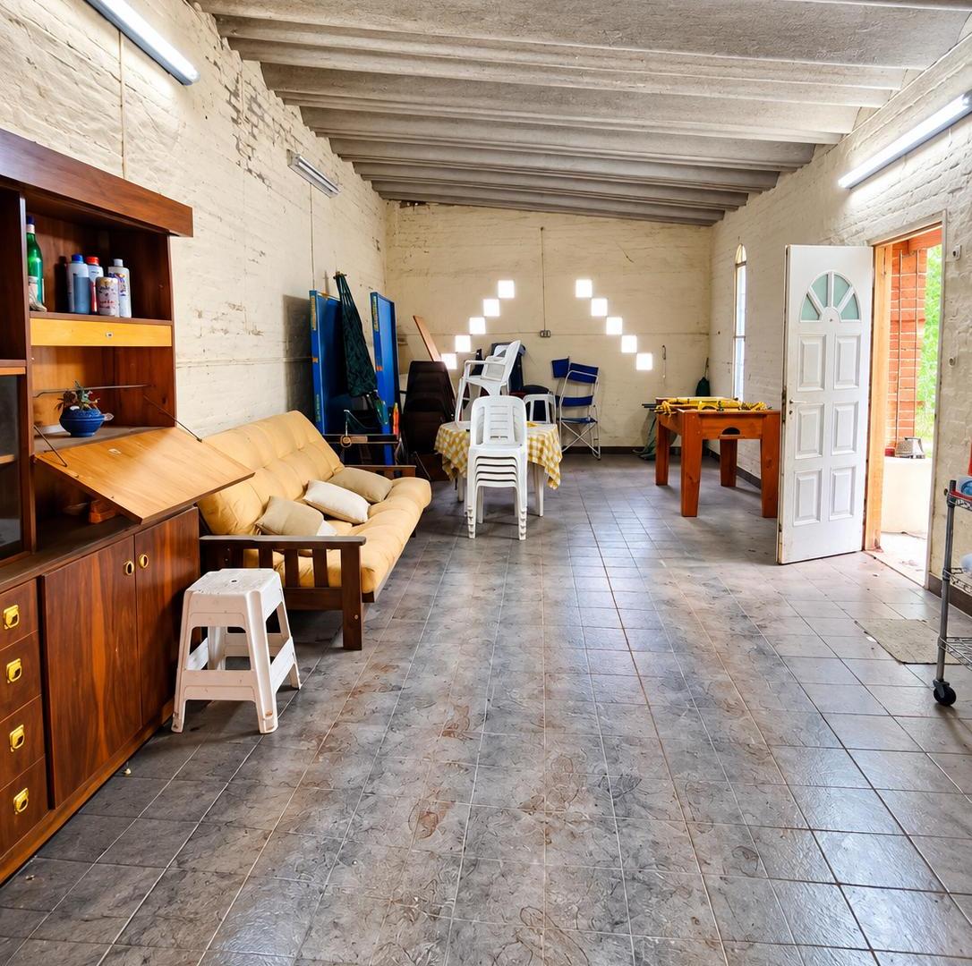 Foto de HERMOSA CASA QUINTA CON PILETA, imagen 5