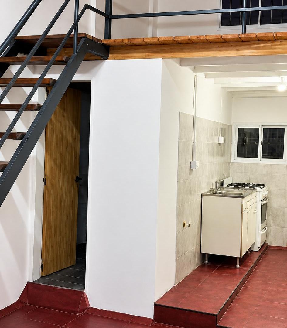 Foto de DEPARTAMENTO DE 2 AMBIENTES EN ALQUILER – MONTE GRANDE, imagen 3