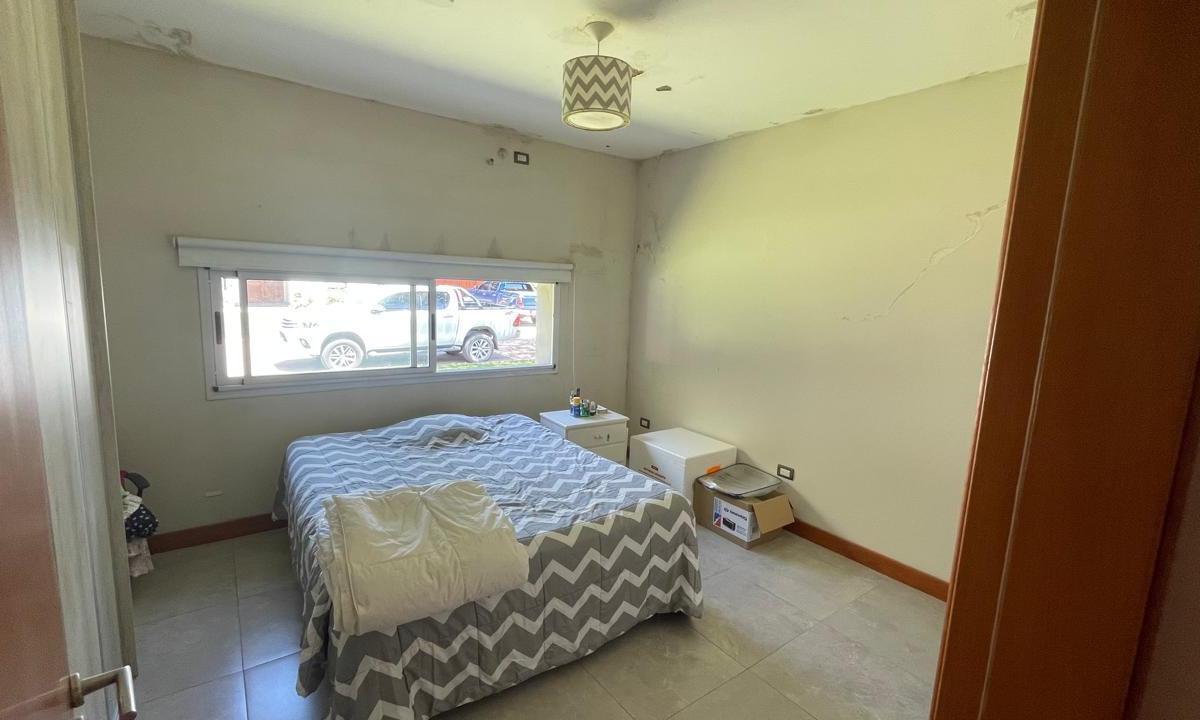 Casa en Country Los Algarrobos 4