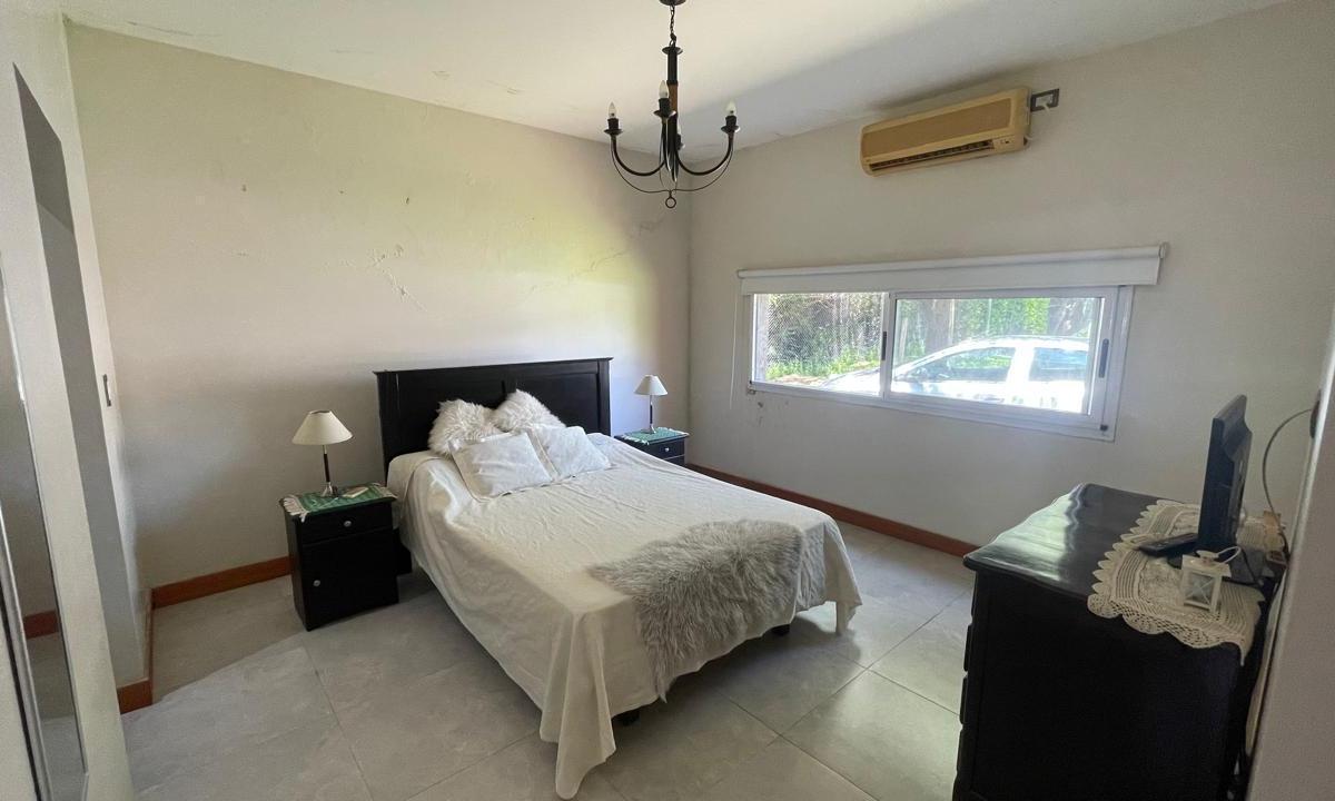 Casa en Country Los Algarrobos 1