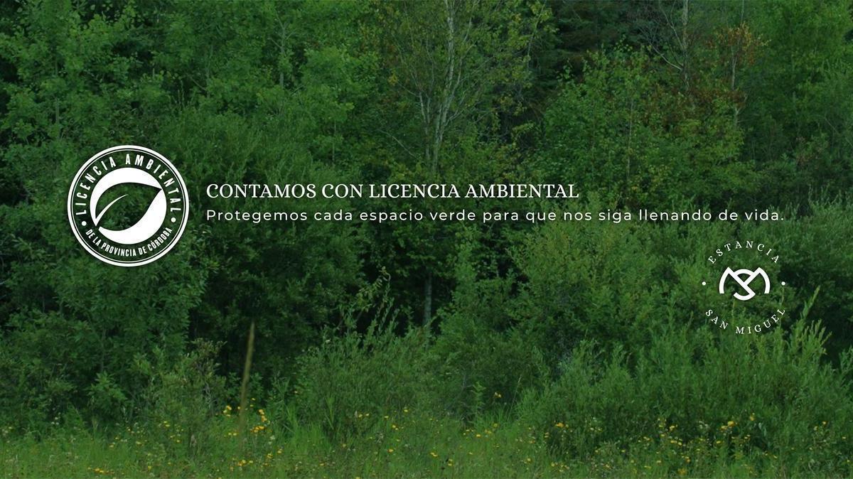 Propiedad en Argentina
