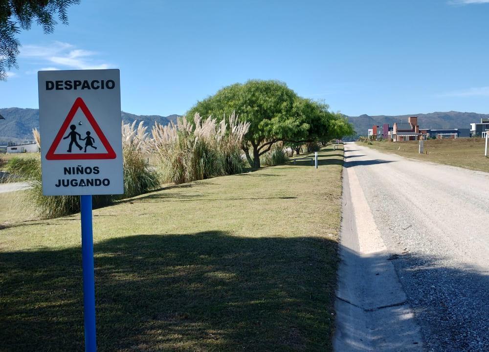 Terreno en Puerto del Aguila - Country Nautico 2