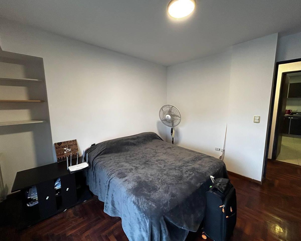 Exclusivo y Espacioso Departamento Sobre El Bv Illia 5