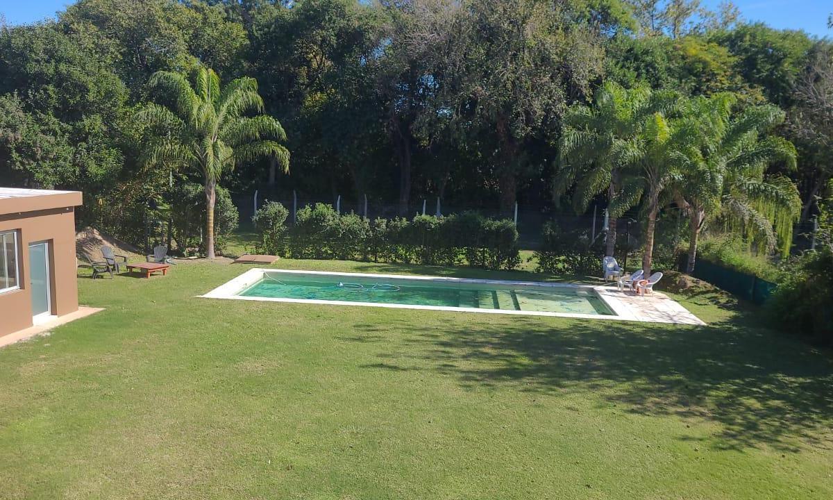 Casa de Categoría 4 Dorm. en Cañuelas Golf 2