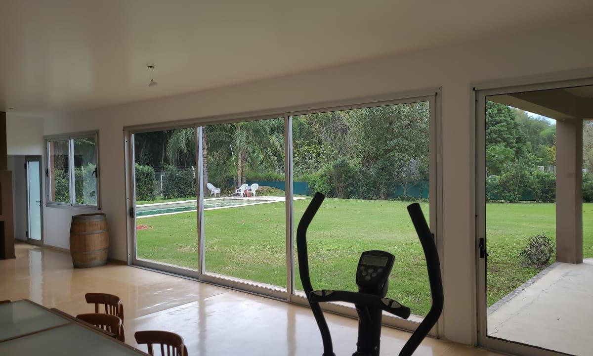 Casa de Categoría 4 Dorm. en Cañuelas Golf 1