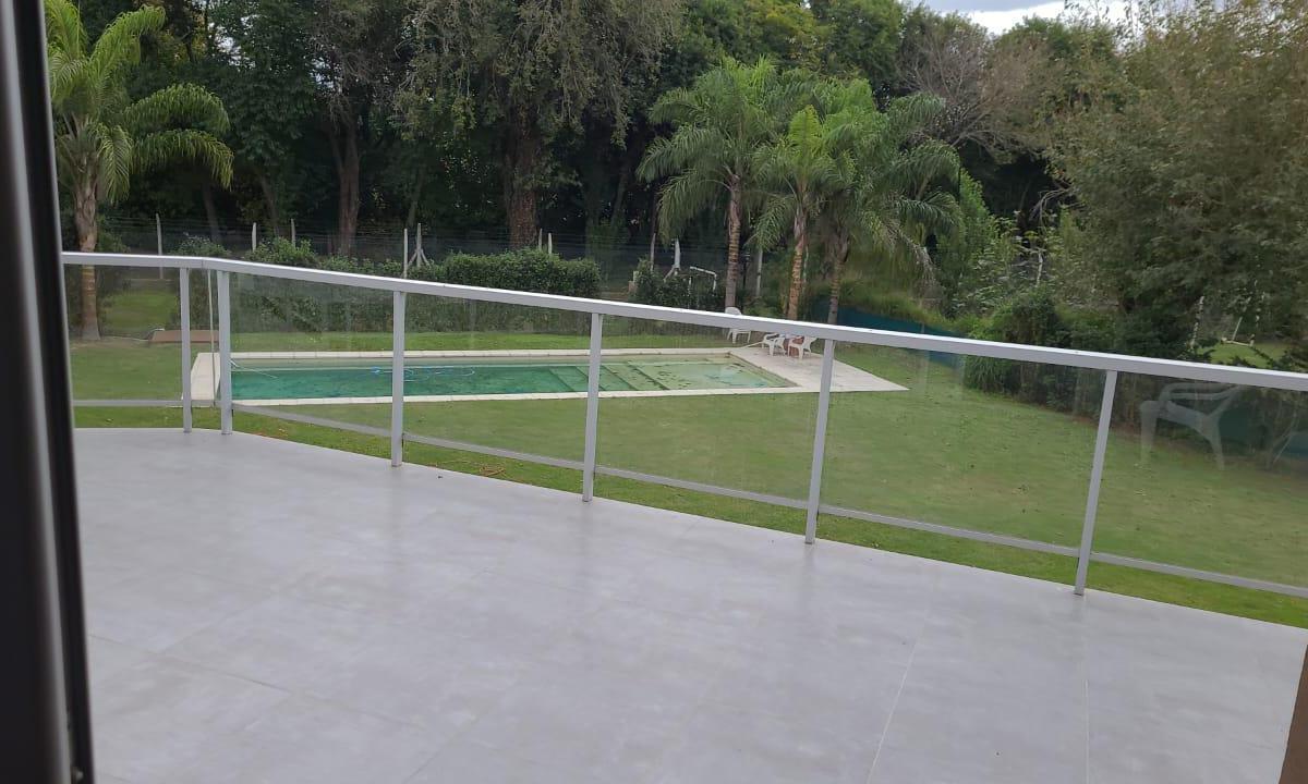 Casa de Categoría 4 Dorm. en Cañuelas Golf 5