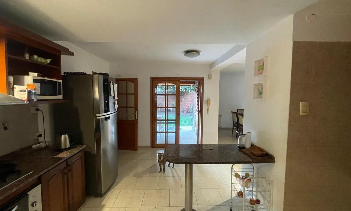 Casa en Tejas 1 4