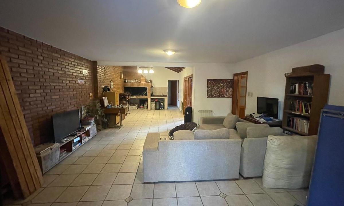 Casa en Tejas 1 3