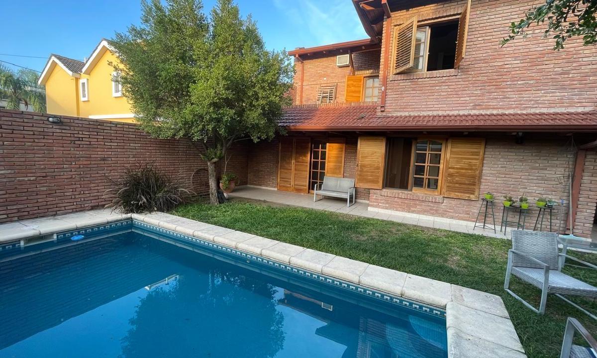 Casa en Tejas 1 5