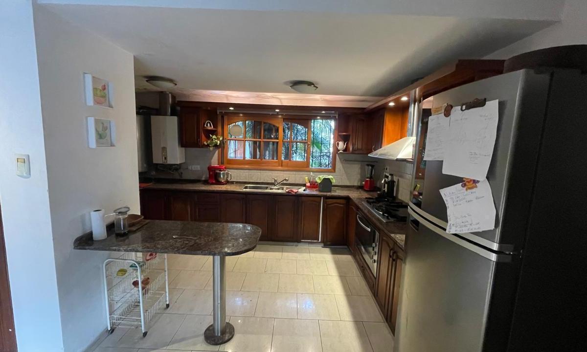Casa en Tejas 1 1