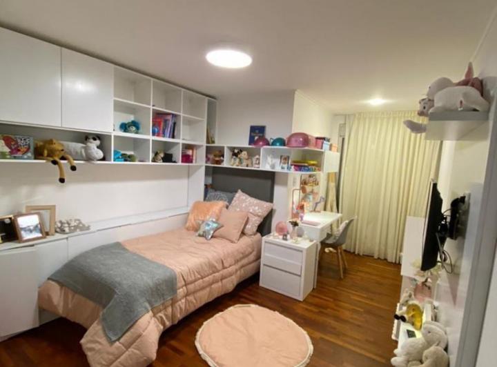 Espectacular departamento: joya en barrio General Paz 3