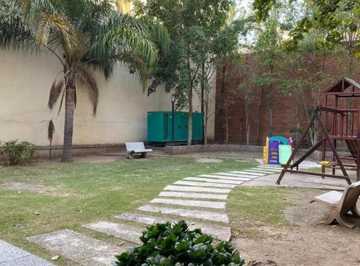 Espectacular departamento: joya en barrio General Paz 2