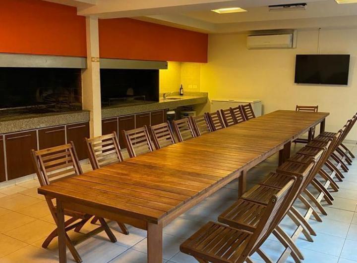 Espectacular departamento: joya en barrio General Paz 5