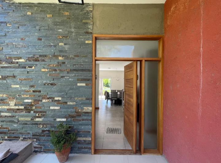 Casa en Country Los Algarrobos 4