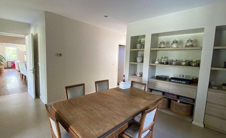 Casa en Venta en El Bosque 4
