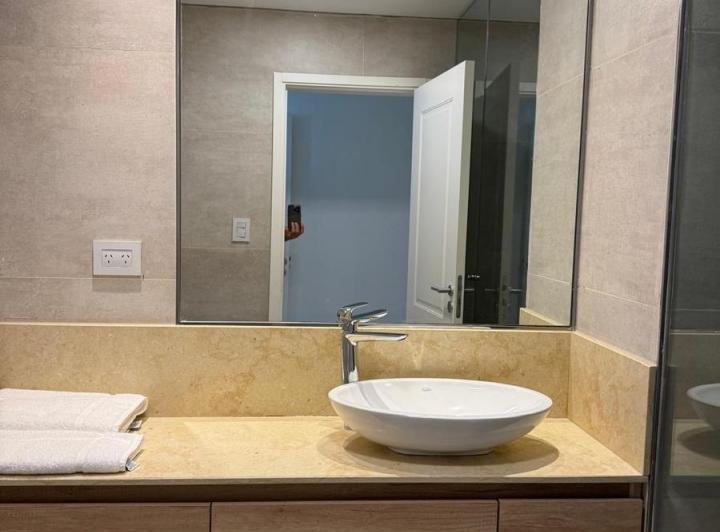 Impresionante departamento amoblado de 2 dorms en el corazón de Nueva Córdoba 5