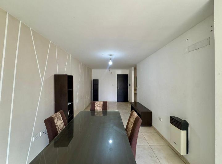 Venta departamento 1 dormitorio con balcon amenities Barrio General Paz 2