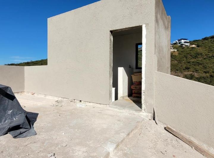 Casa en  La Deseada Country 2