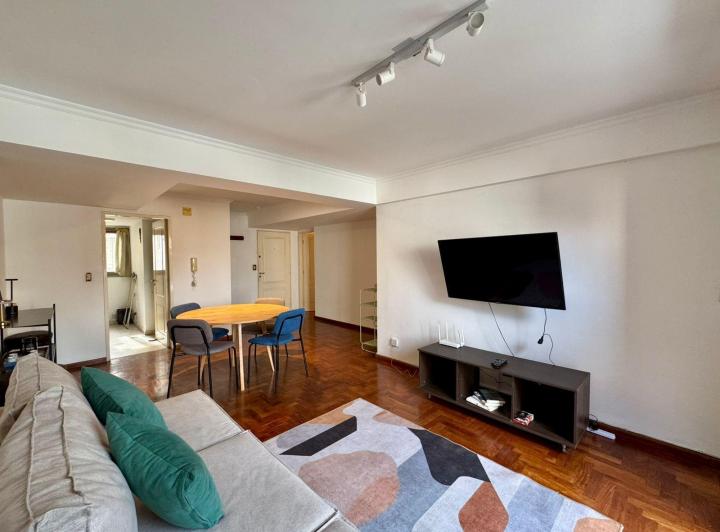 Venta departamento 2 dormitorios 2 baños con terraza Nueva Cordoba 3