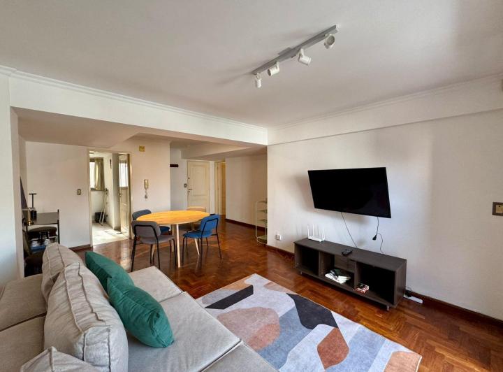 Venta departamento 2 dormitorios 2 baños con terraza Nueva Cordoba 5