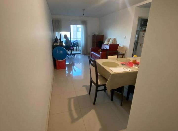 Alquiler departamento de 1 dormitorio con balcon Casonas de Manantiales 1