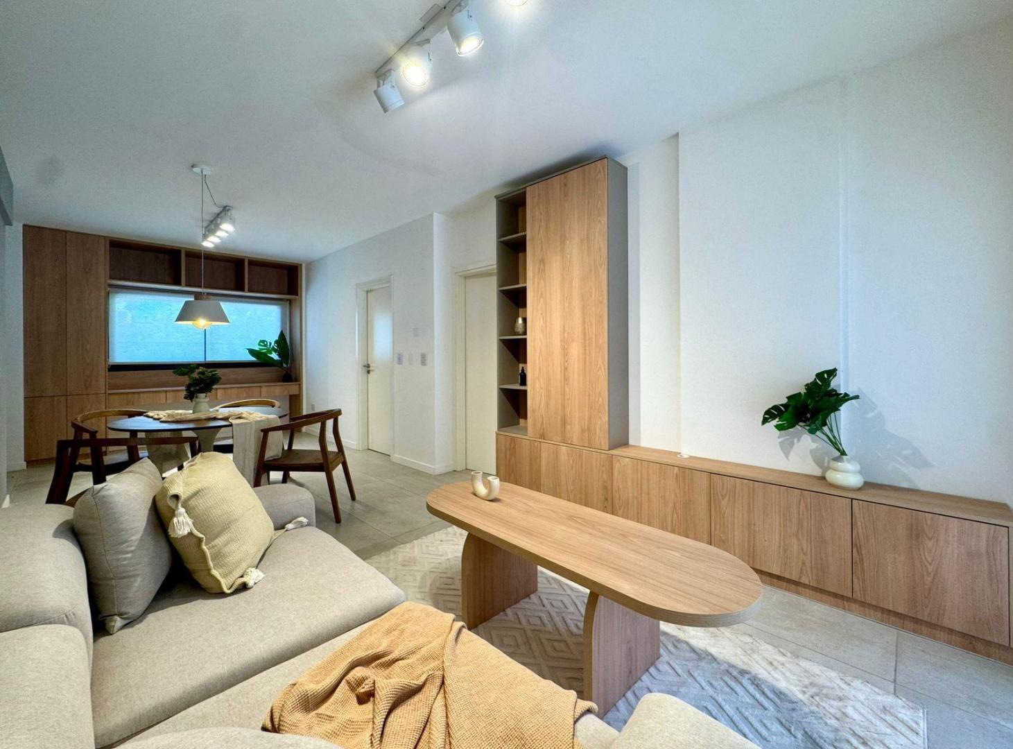 Foto de Venta departamento de 2 dormitorios con patio, imagen 2
