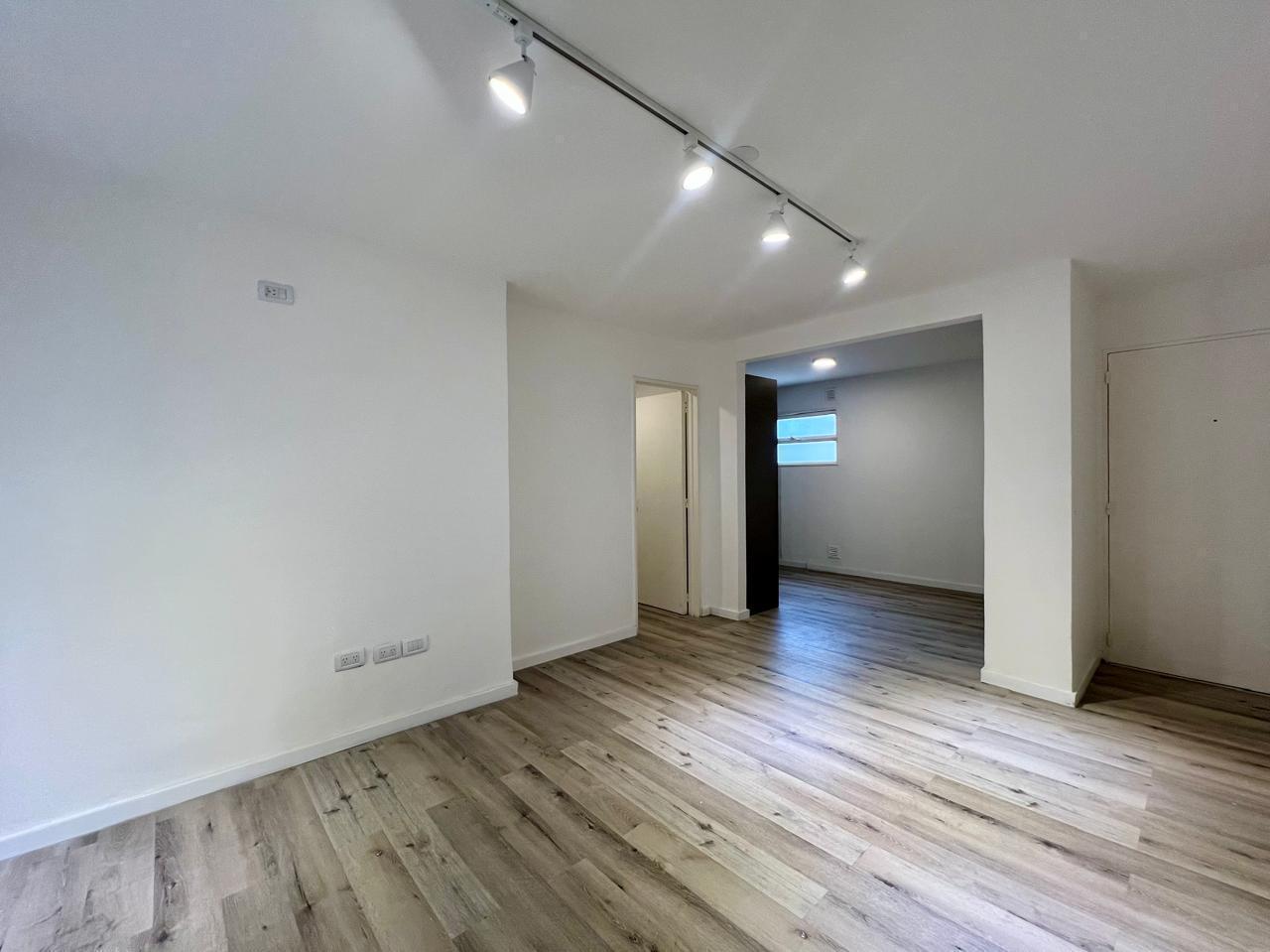 Venta departamento 2 dormitorios centro