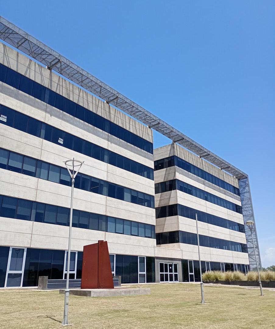 Oficina en Cordoba Capital