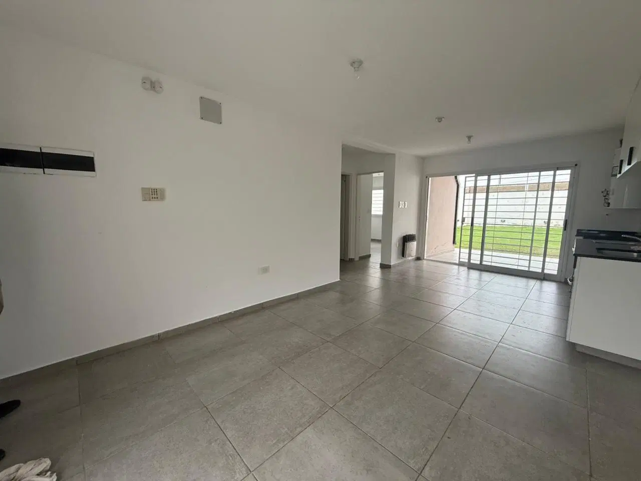 Venta casa 2 dormitorios Barrio Vicor 4