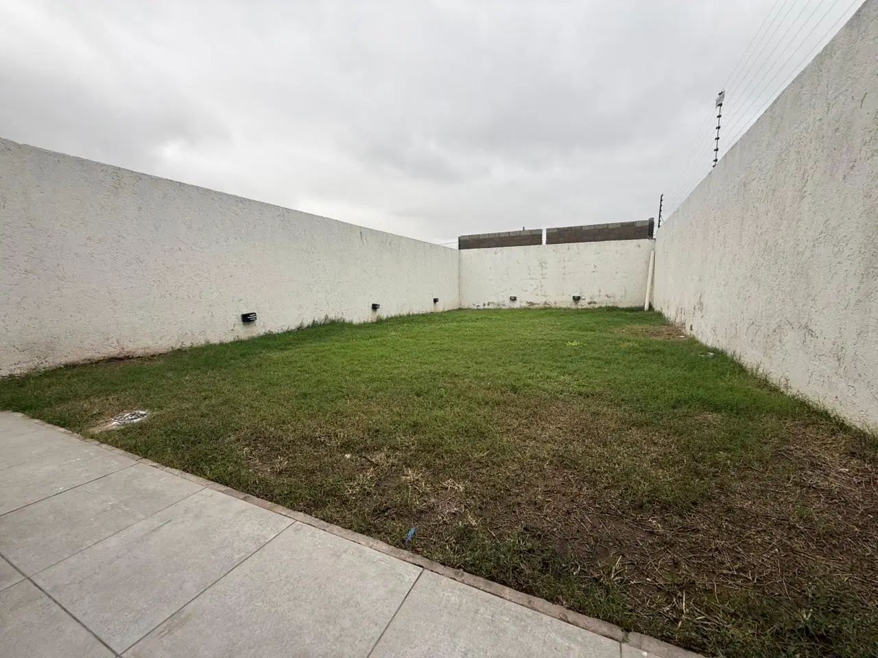 Venta casa 2 dormitorios Barrio Vicor 3