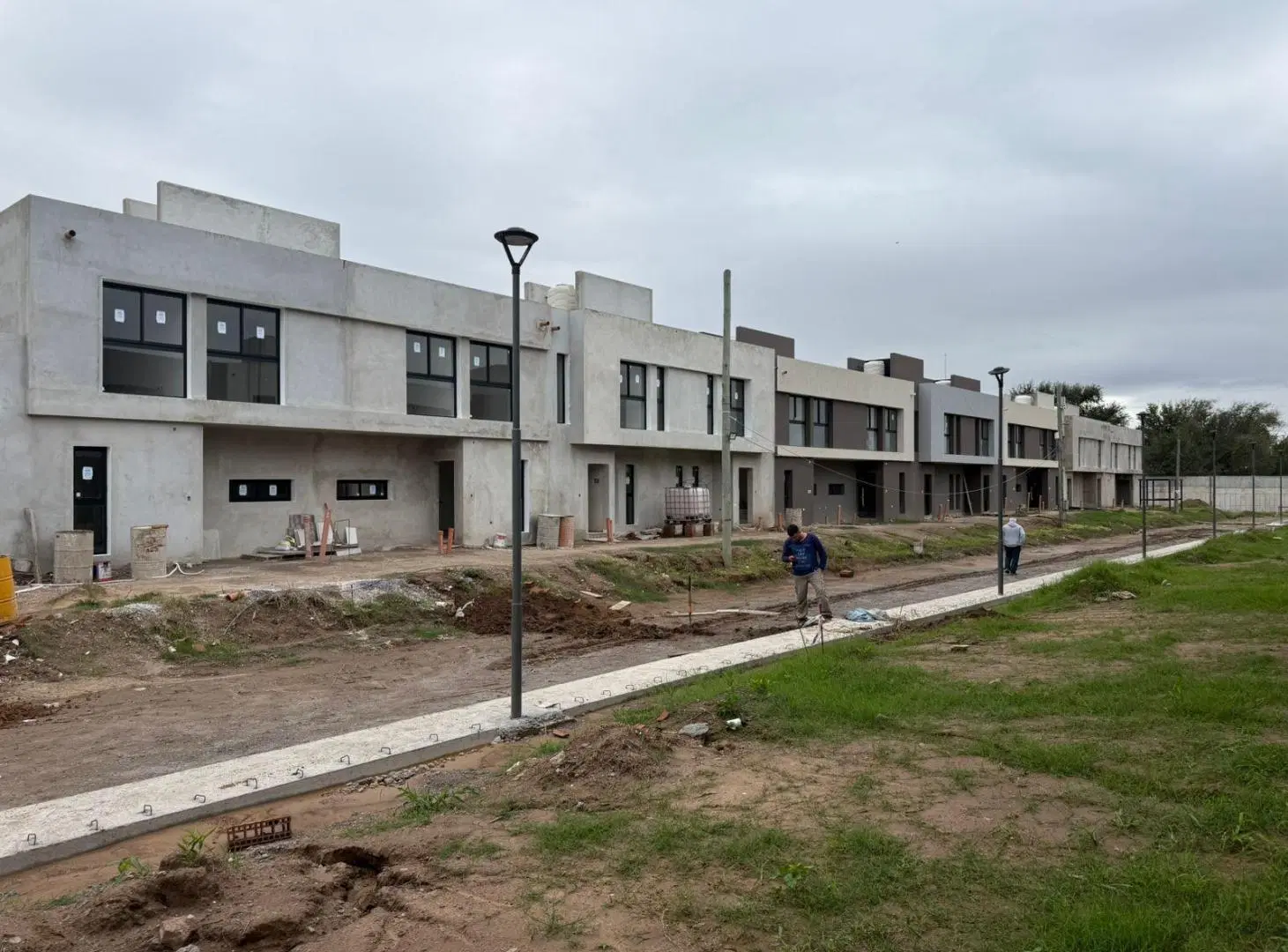 Duplex en venta a estrenar de 3 dormitorios Umbra 3