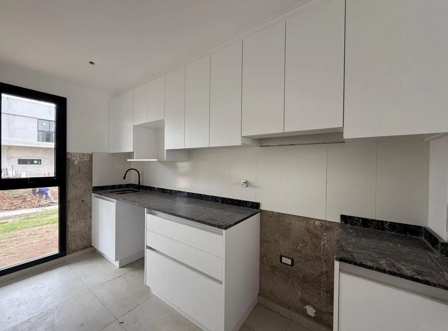 Duplex en venta a estrenar de 3 dormitorios Umbra 5