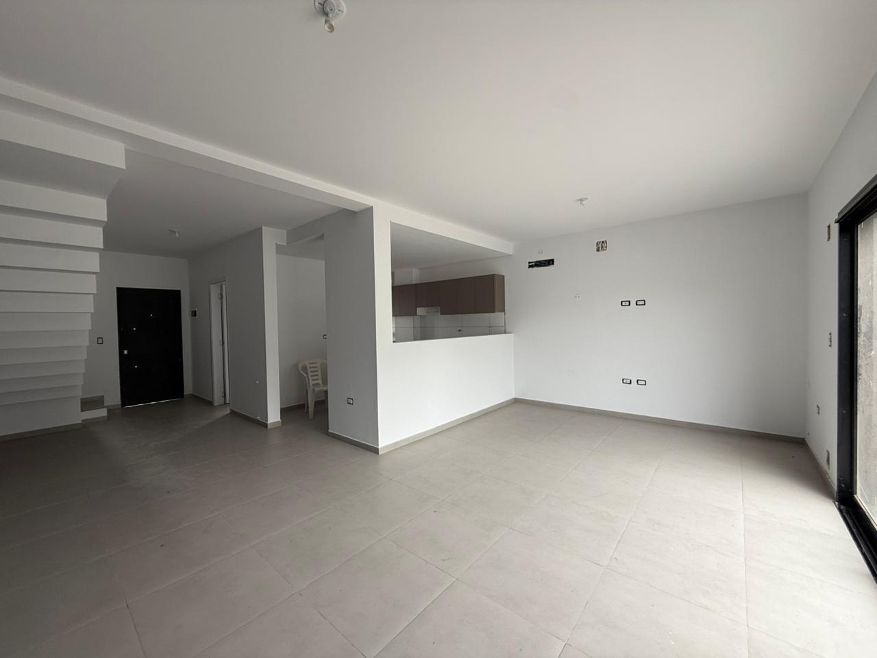 venta duplex a estrenar de 2 dormitorios en Umbra