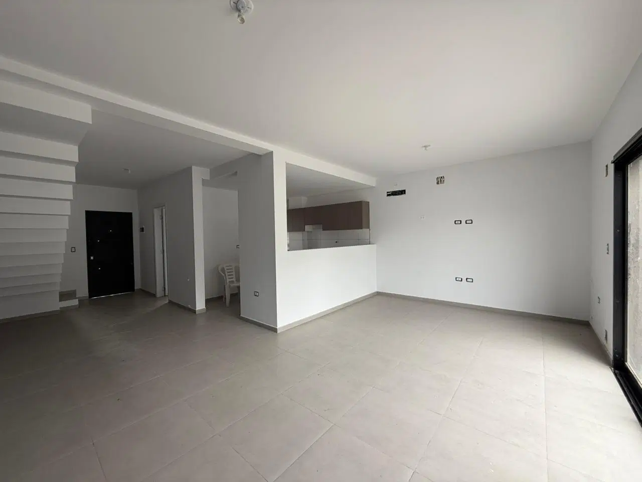 venta duplex a estrenar de 2 dormitorios en Umbra 1