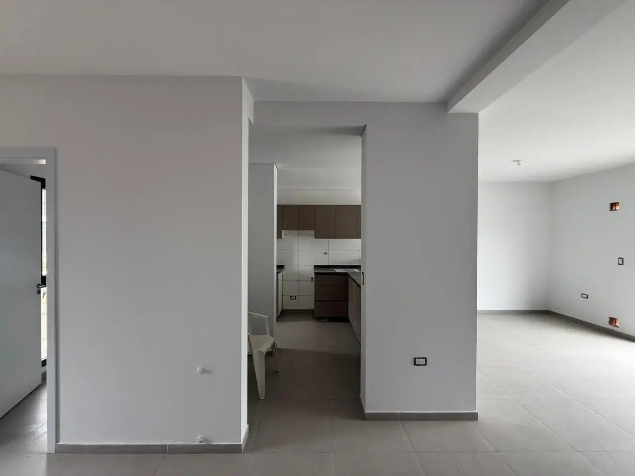 venta duplex a estrenar de 2 dormitorios en Umbra 3