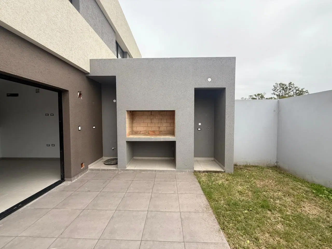 venta duplex a estrenar de 2 dormitorios en Umbra 4