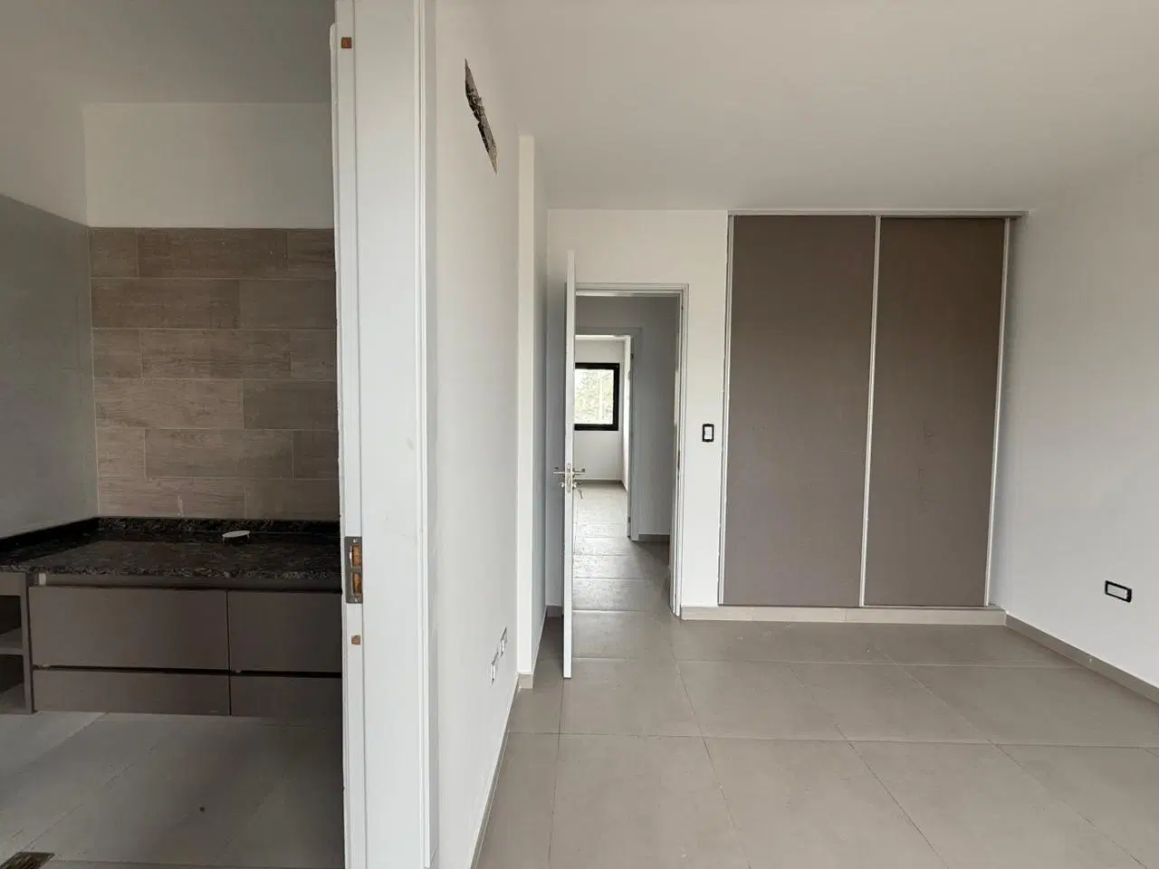 venta duplex a estrenar de 2 dormitorios en Umbra 5