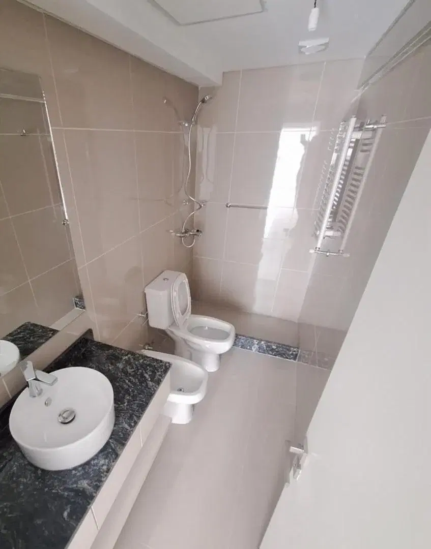 Venta departamento 1 dormitorio y medio con balcon Nueva Cordoba 5
