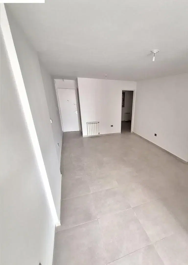 Venta departamento 1 dormitorio y medio con balcon Nueva Cordoba 4