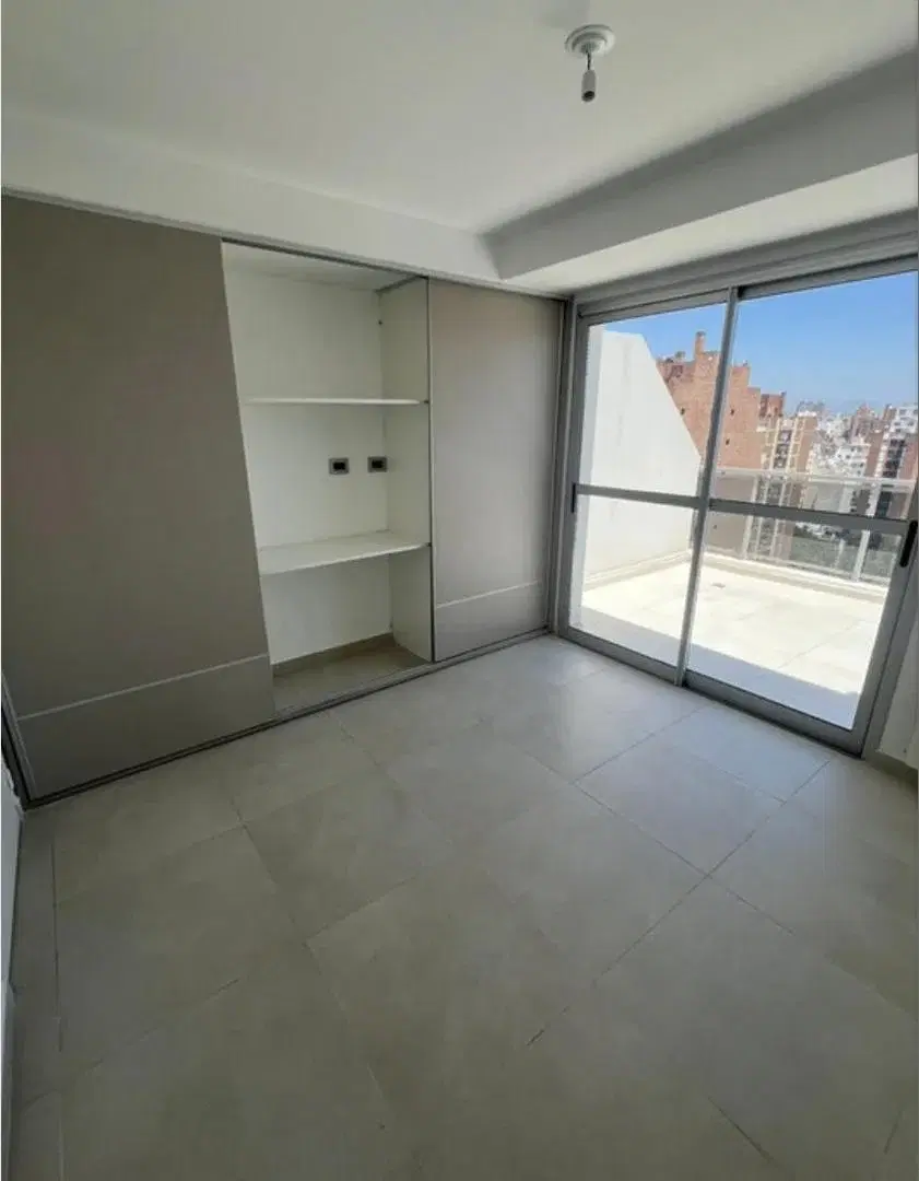 Venta duplex 1 dormitorio 2 baños 2 terrazas Nueva Cordoba 5