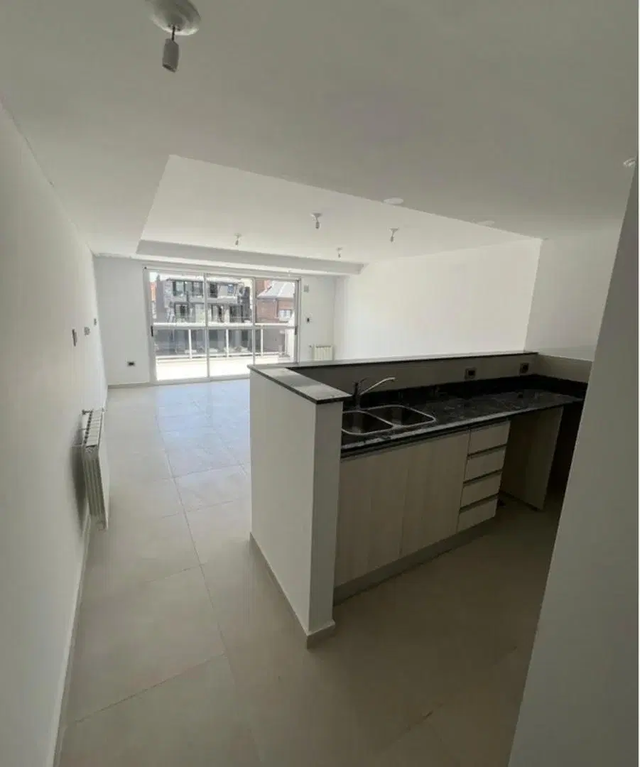 Venta duplex 1 dormitorio 2 baños 2 terrazas Nueva Cordoba 3