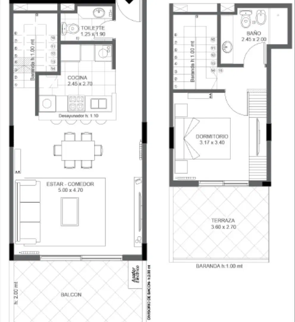 Plano 1