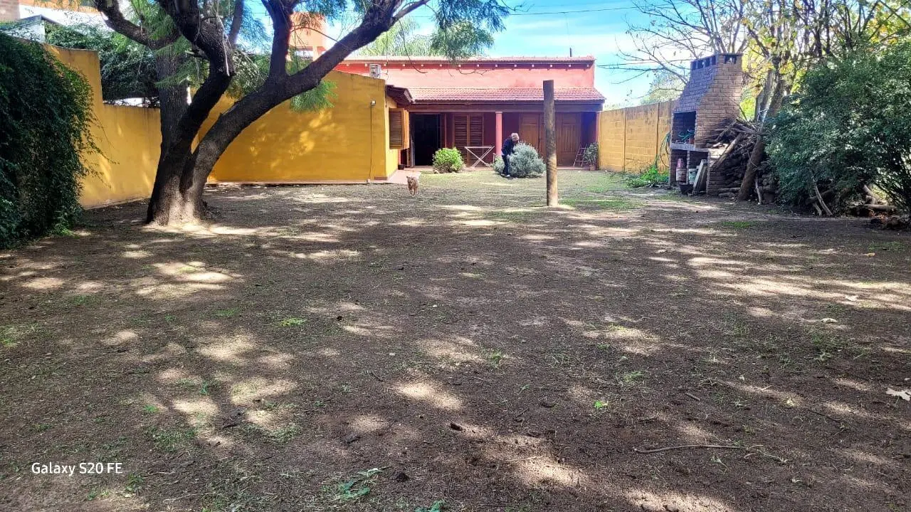 Casa en Villa Allende 1