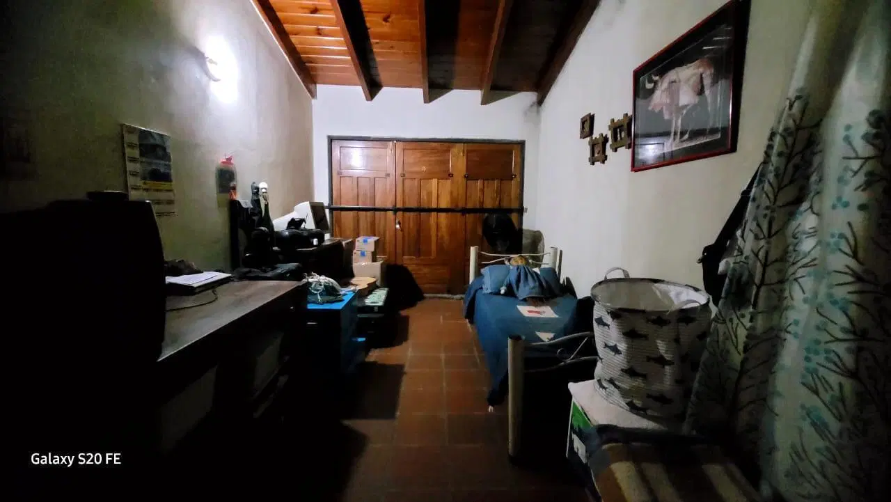 Casa en Villa Allende 5