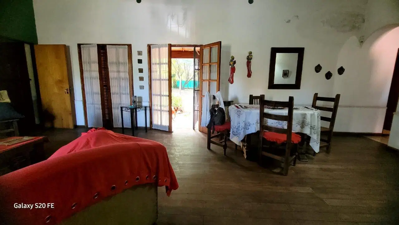 Casa en Villa Allende 4