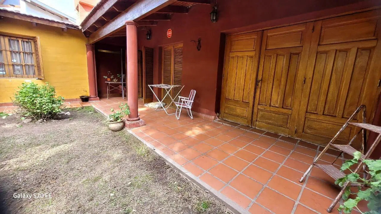 Casa en Villa Allende 2