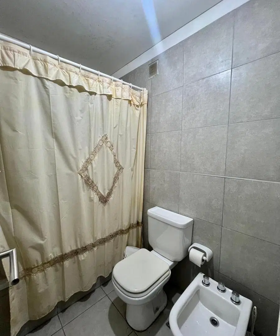 Venta departamento de 1 dormitorio con balcon Nueva Cordoba 2