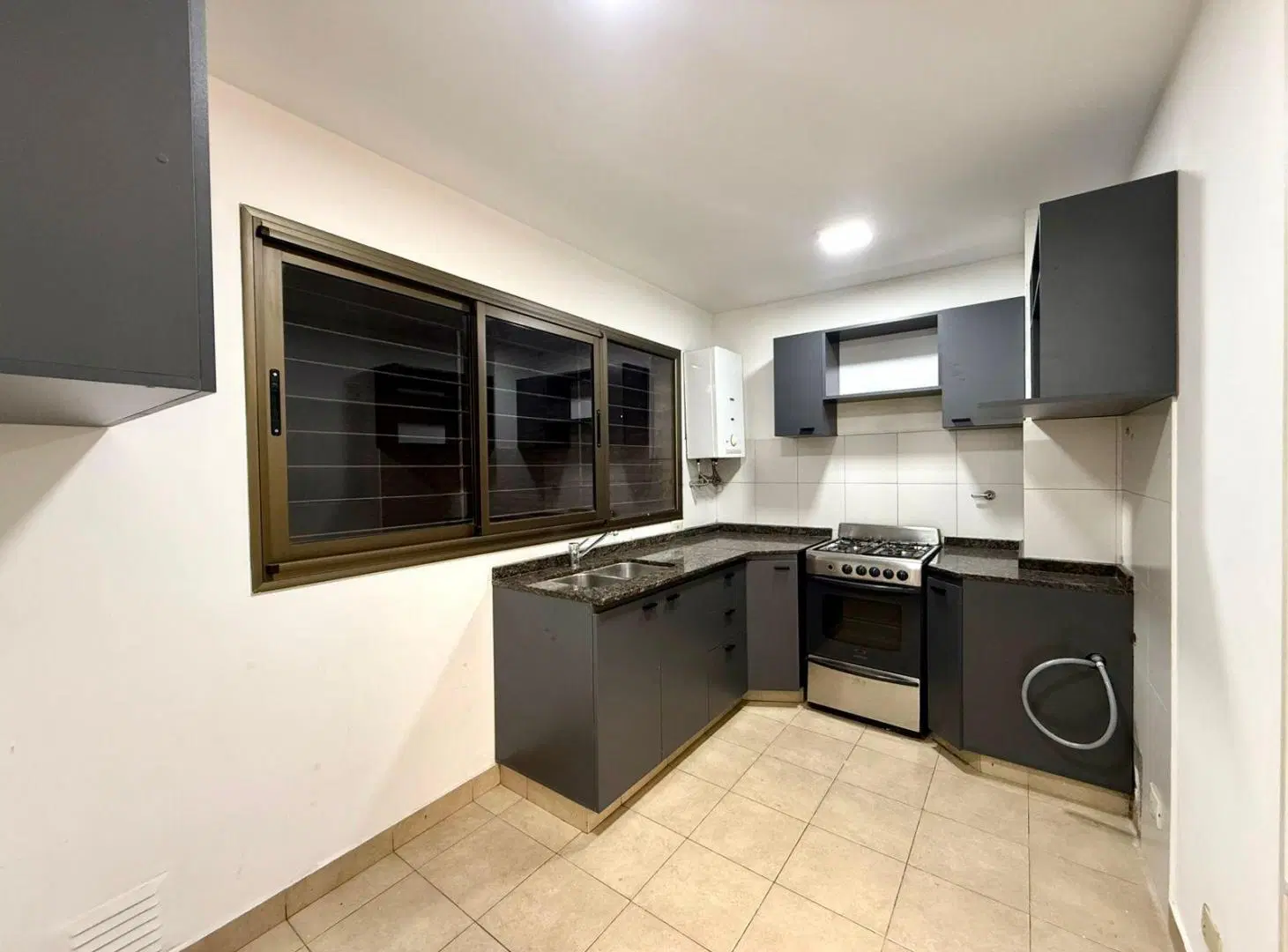 venta departamento de 2 dormitorios Nueva Cordoba 2