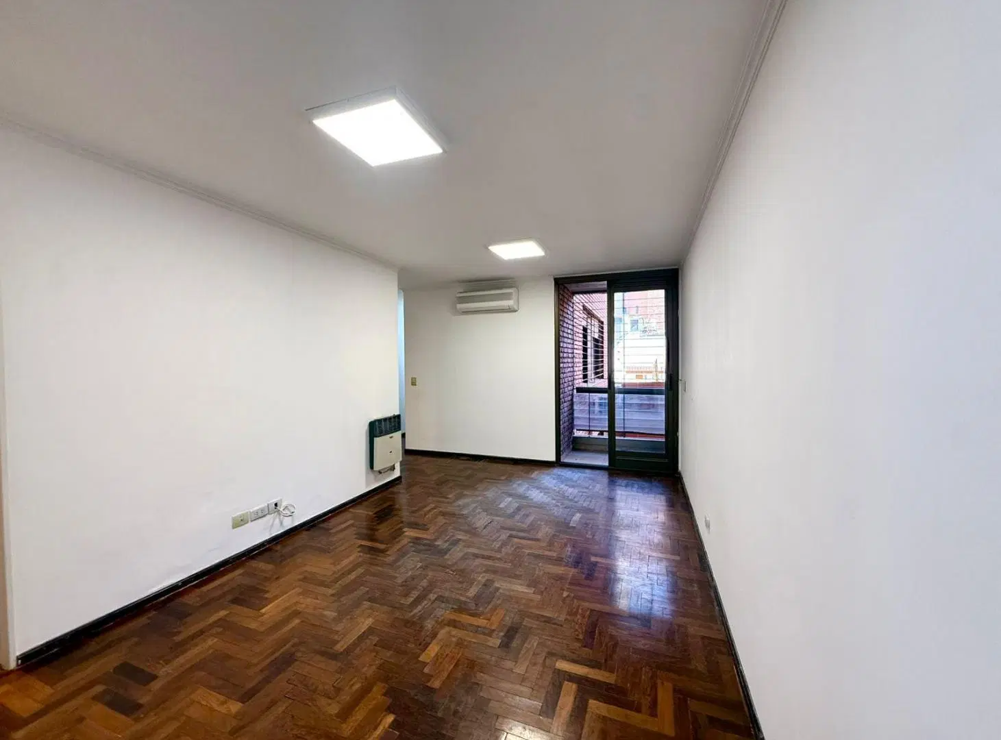 venta departamento de 2 dormitorios Nueva Cordoba 3